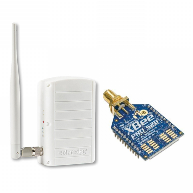 SolarEdge ZigBee Wireless Kit