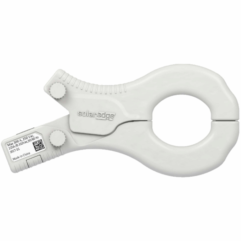 SolarEdge 225A Clamp Style Current Transformer