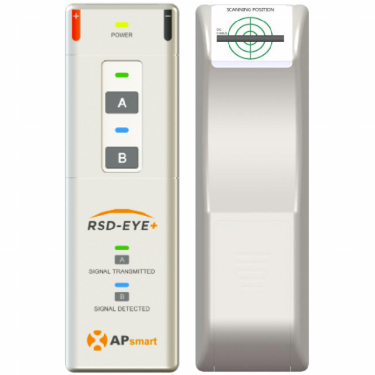 Apsmart EYE+ Detector with Sensor/Transmitter