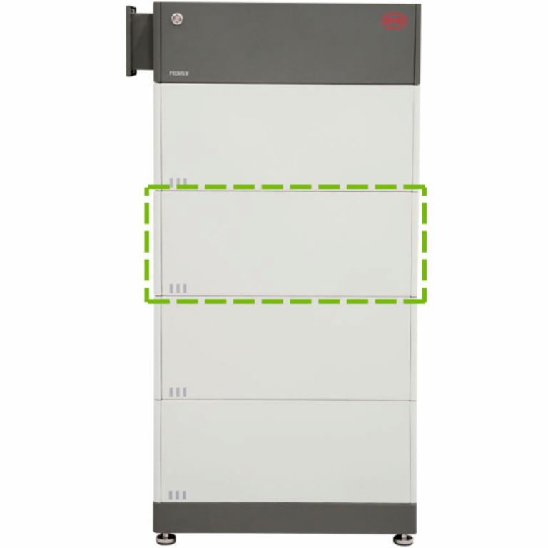 BYD Battery-Box Premium HVL 4.0 kWh