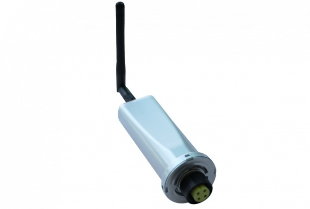 Solis Plugin WiFi Stick - Compatible with Entire Range