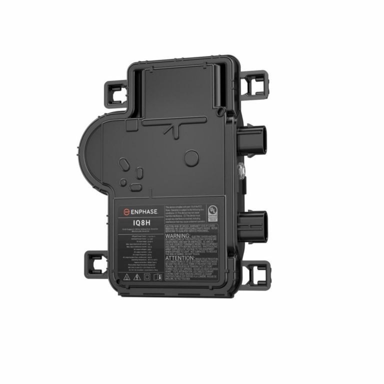 Enphase IQ8H 72 Cell Microinverter