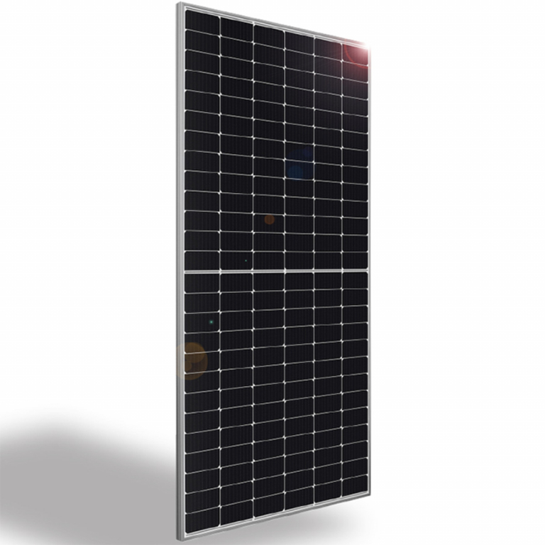 Silfab 490W HN Series Mono 156 Half Cell Solar Panels