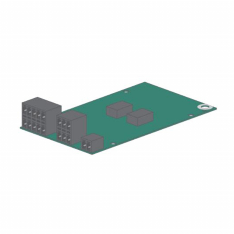 SMA Sensor Module