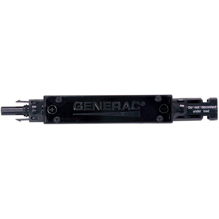 Generac SnapRS Gen 2-Inline PV Disconnect
