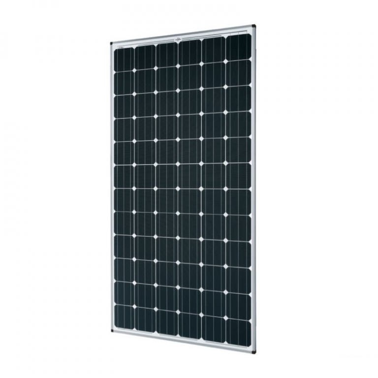 SolarWorld Sunmodule SW345 XL Mono 345W Solar Panel