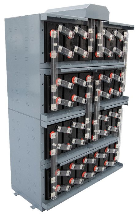 OutBack Power EnergyCell 1000XLC High Capacity Battery