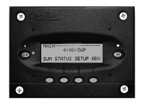 OutBack Power Mate2 Communications Device
