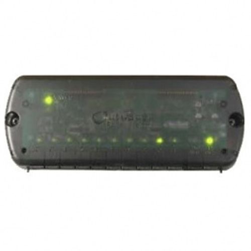 OutBack Power Ten Port Communications Manager