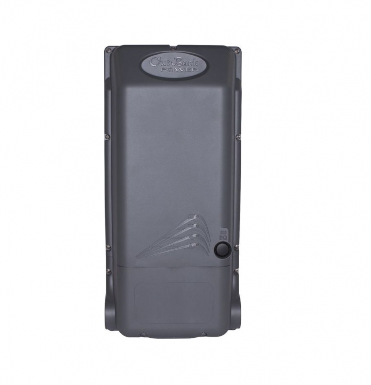 OutBack Power FlexMax 100A 300V MPPT Charge Controller