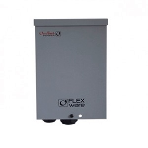 OutBack Power FWPV6 Combiner Enclosure