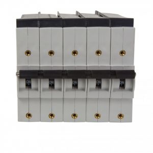 OutBack Power Relay-Trip Breaker 75A 300V Quad Pole
