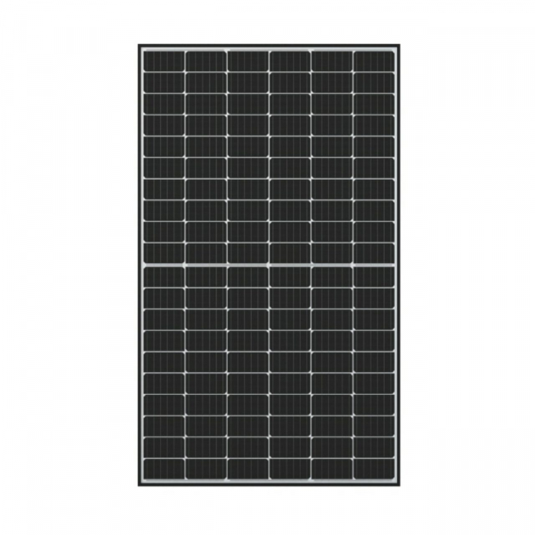 Panasonic 370W Evervolt 120 Half Cell Mono Solar Panel