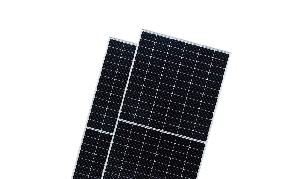Talesun Bipro 450W 144 Half Cell Bifacial Solar Panel