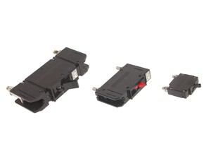 OutBack Power AC/DC Panel Mount Circuit Breaker 15A