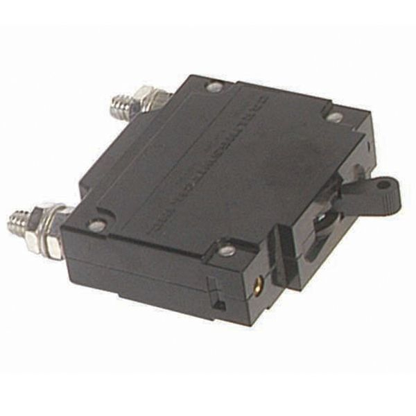 OutBack Power 50A Single Pole Panel Mount Breaker