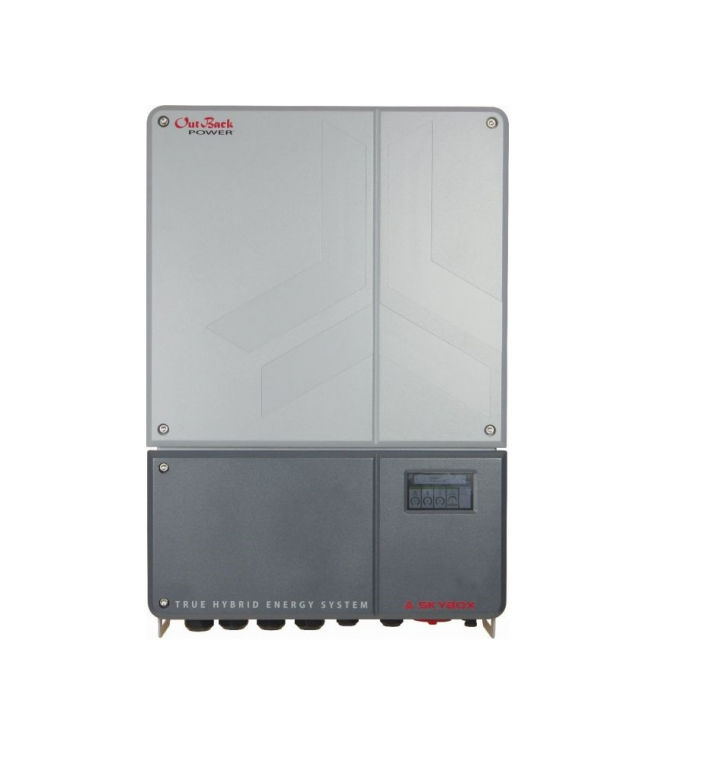 OutBack Power Skybox 5kW Hybrid Inverter
