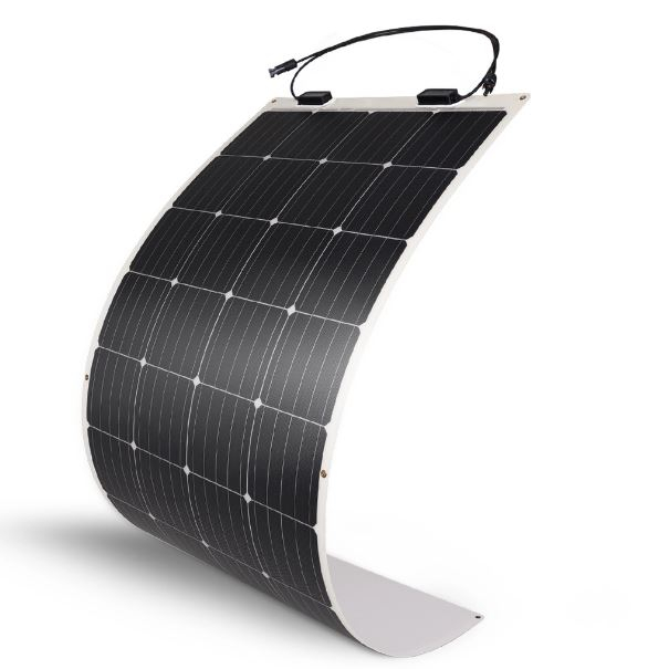 Renogy 175 Watt 12 Volt Flexible Mono Solar Panel