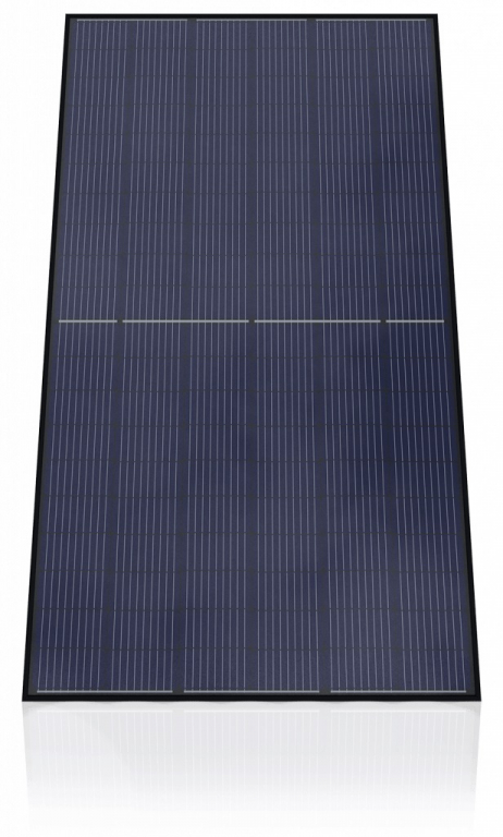 Heliene 370W Mono 120 Half Cell Solar Panel
