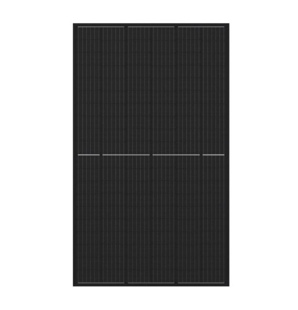 Hanwha Q Cells 400W Mono All Black Solar Panel
