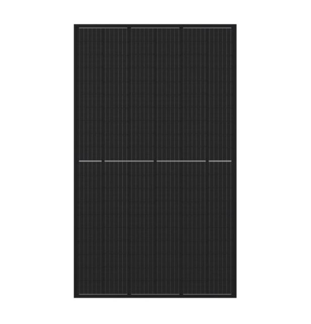 Hanwha Q Cells 360W Mono All-Black Solar Panel
