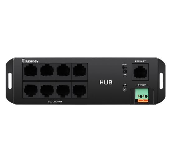 Renogy Communication Hub