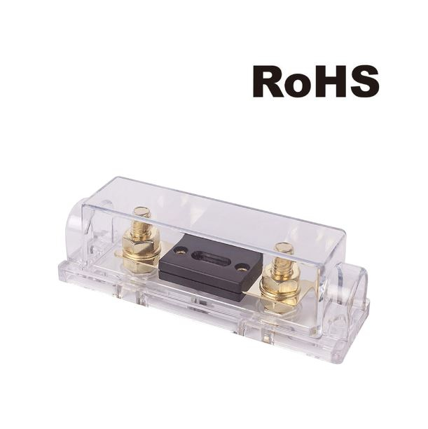 Renogy 20A ANL Fuse Set w/ Fuse