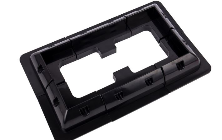 Renogy Corner Bracket Mount