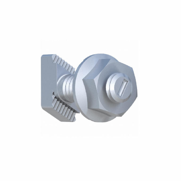 IronRidge Microinverter Bonding Hardware T-Bolt (Priced as each)