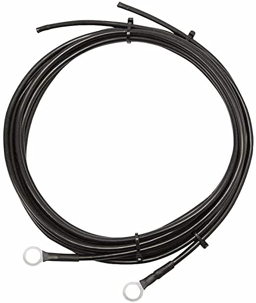 Renogy Solar Stranded Copper PV Wire