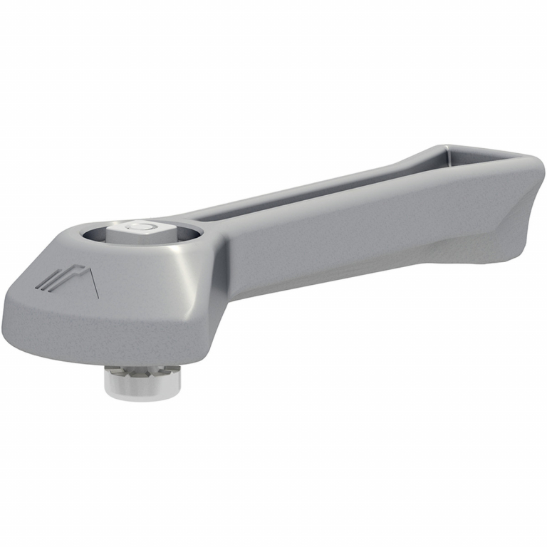 IronRidge Hidden End Cam Universal Clamp