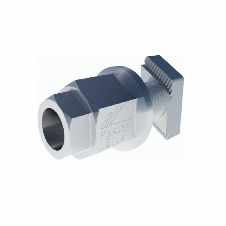 IronRidge T-Bolt Bonding Hardware (Priced as each)