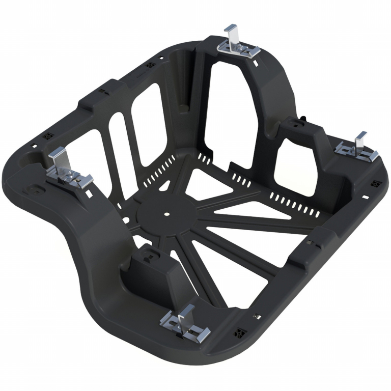 IronRidge BX Chassis 10 deg (Priced as each)