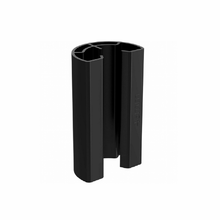 IronRidge Stopper Sleeve 40MM Black (Priced as each)