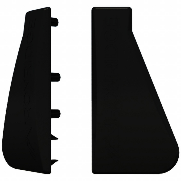 IronRidge Kit End Cap XR1000 (Pack of 10 sets)