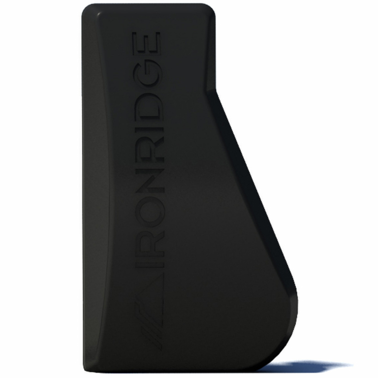 IronRidge Kit End Cap XR10 (Priced as Bag of 10)