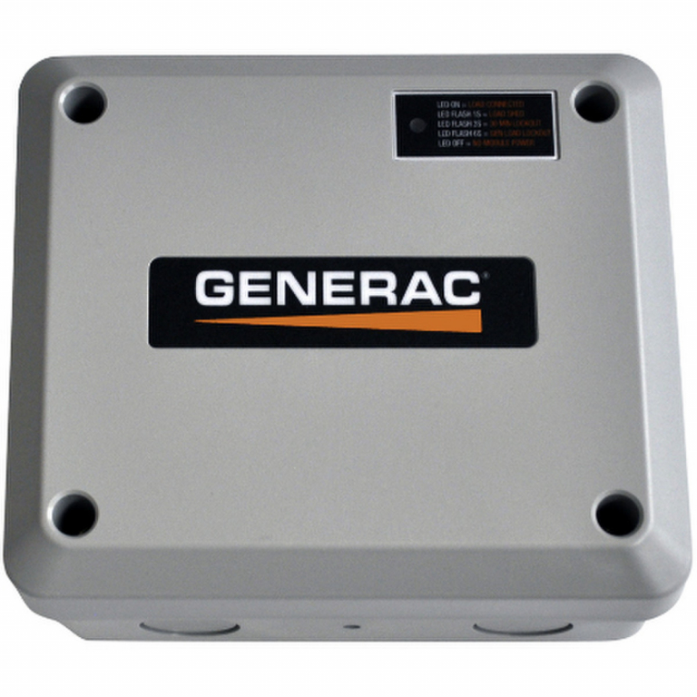 Generac Smart Management Module 50 Amps