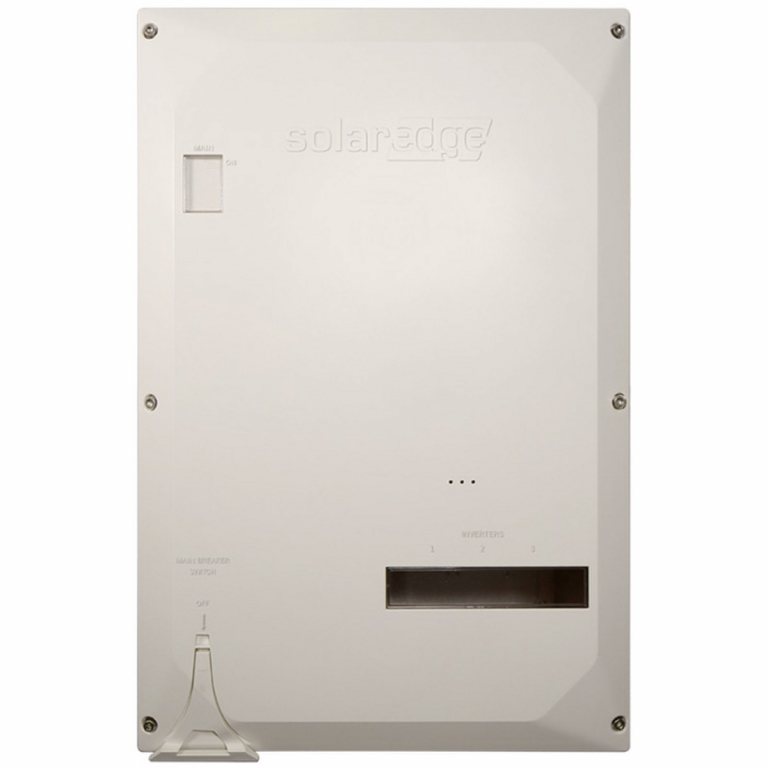 SolarEdge 63A Circuit Breaker for Backup Interface kit
