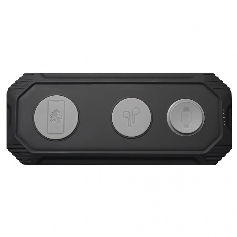 Lion Energy Eclipse 100Wh 26750 mAh Power Bank