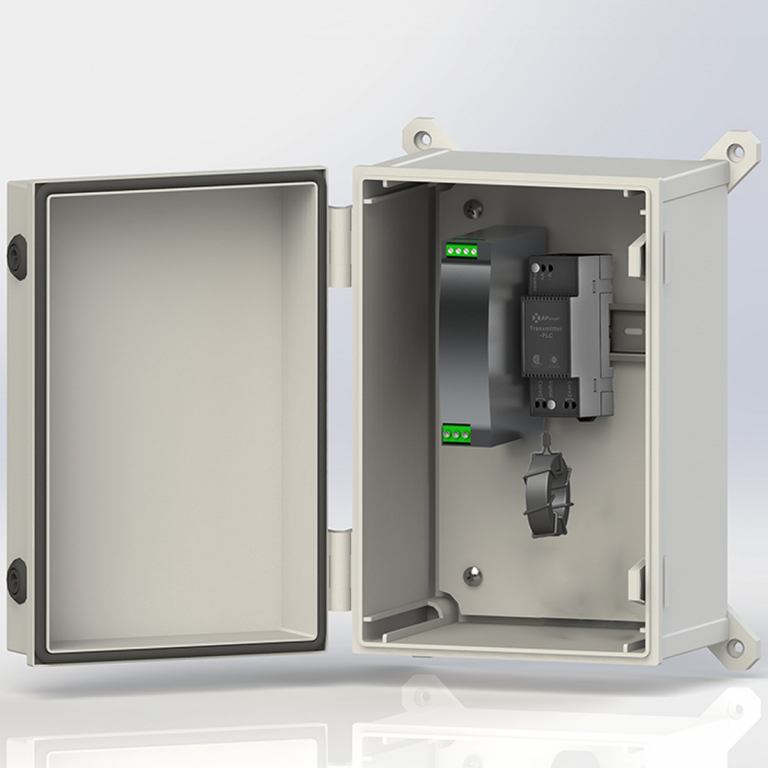 APsmart Single Core Transmitter - PLC-Outdoor Kit