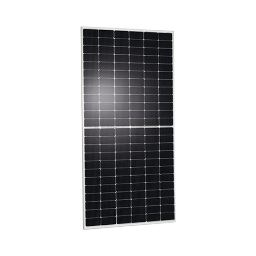 Hanwha Q Cells 400W 144 Half Cells Mono Module
