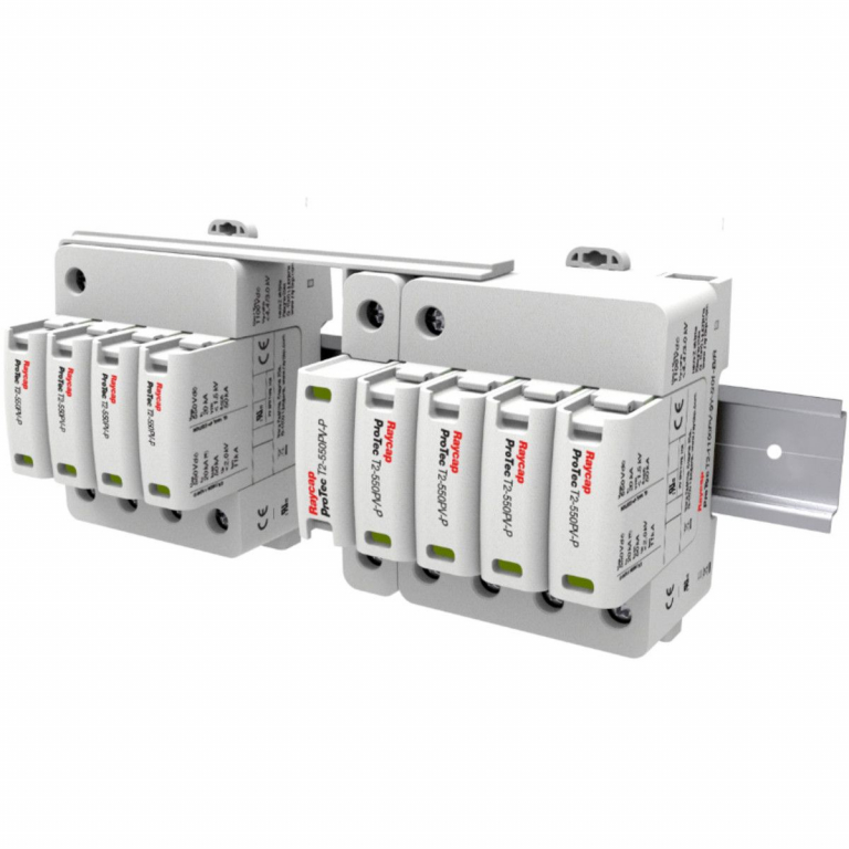 SMA DC Surge Protection for CORE1-US Type 1/2