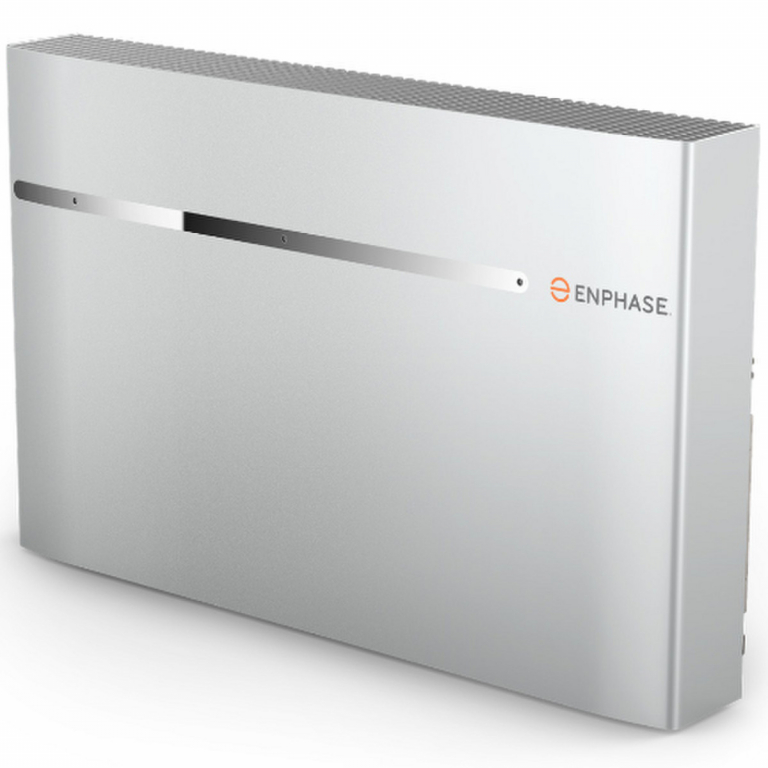 Enphase Encharge All-in-one 10.08 kWh Storage System