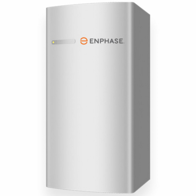 Enphase Encharge-N-3.36 kWh Energy System