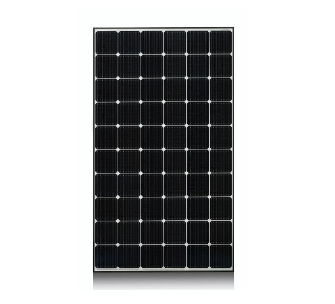 LG 380W NeON2 ACe Series 60 Cells AC Mono Solar Panel