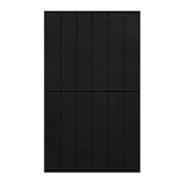 Panasonic EverVolt HJT 370W 120 Half Cell Solar Panel