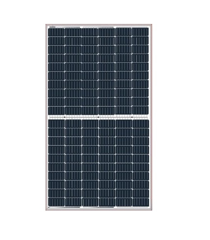 Canadian Solar 445W 144 Half Cut Cell Bifacial Module