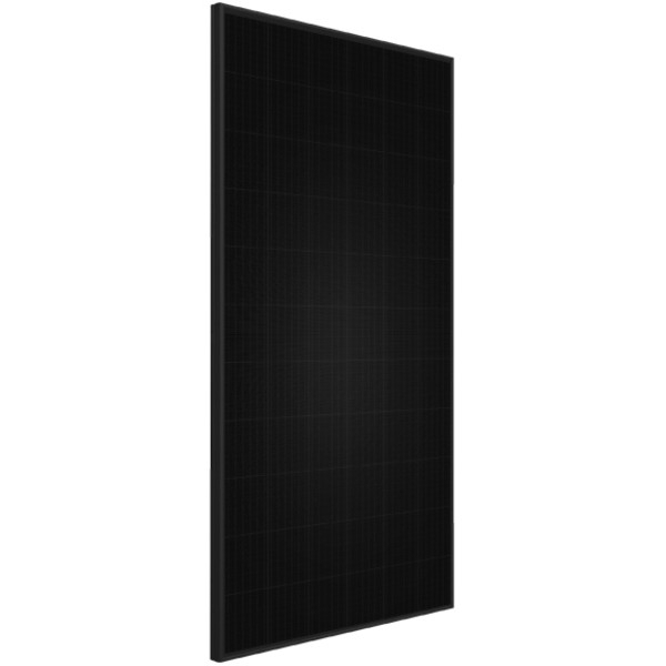 Silfab 370W Mono 120 Half Cell Black Solar Panels