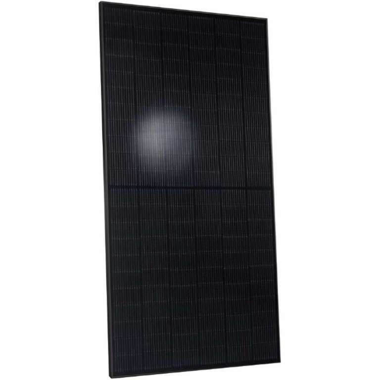 Hanwha Q Cells Q.Peak BK 400W 132 Cell Mono Solar Panel