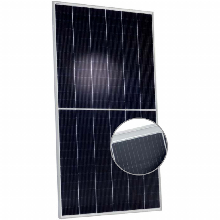 Hanwha Q Cells Q.Peak Duo XL 485W 156 Cell Solar Panel